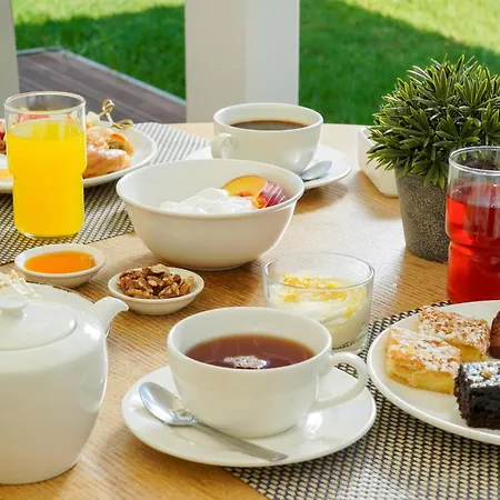 Elektra Comfort By Del Mare 酒店 4*