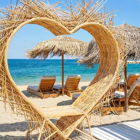 酒店 Elektra Comfort By Del Mare 4*