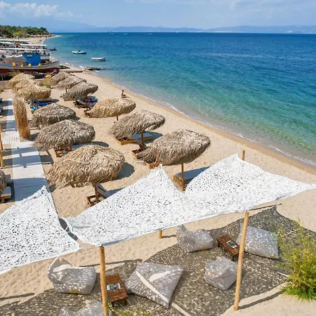 Elektra Comfort By Del Mare Hotel Órmos Prínou