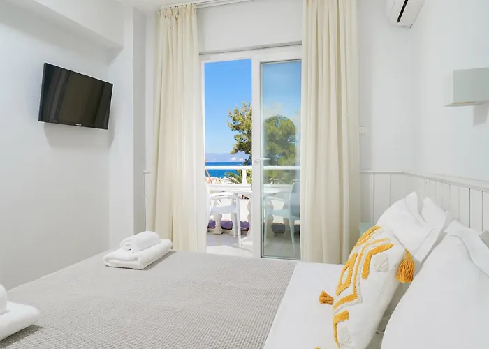 Elektra Comfort By Del Mare 4*