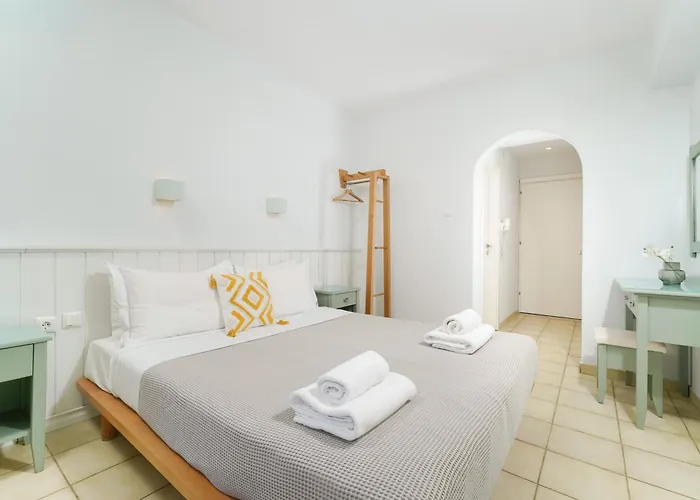 酒店 Elektra Comfort By Del Mare