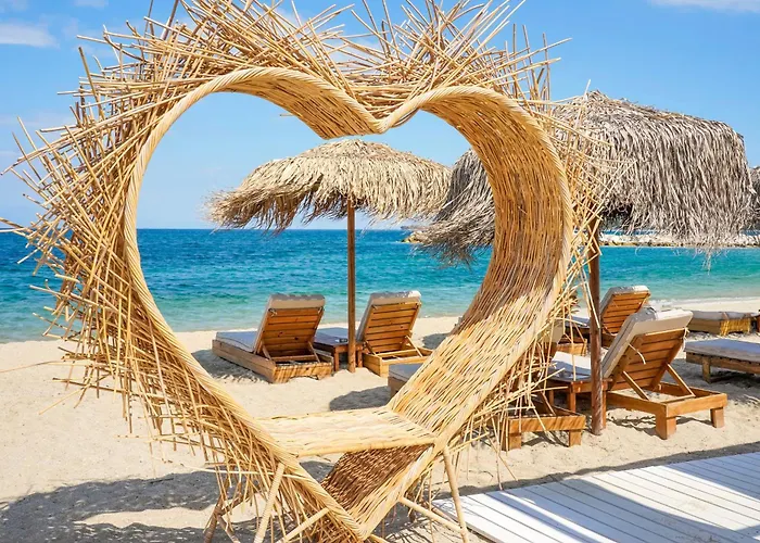 酒店 Elektra Comfort By Del Mare 4*