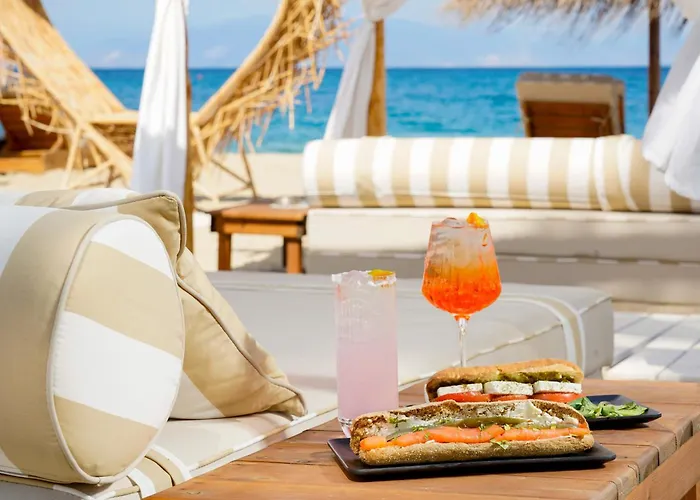 Elektra Comfort By Del Mare 酒店 4*