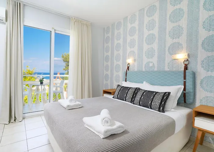 Elektra Comfort By Del Mare 4*