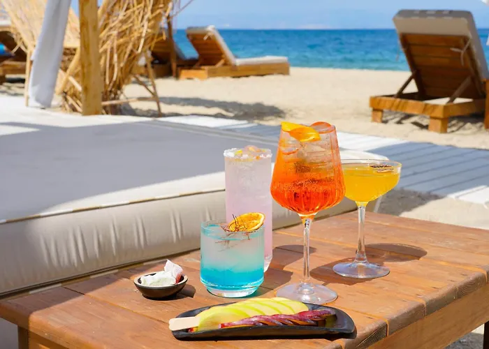 Elektra Comfort By Del Mare