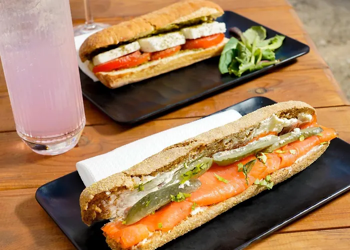 Elektra Comfort By Del Mare 酒店