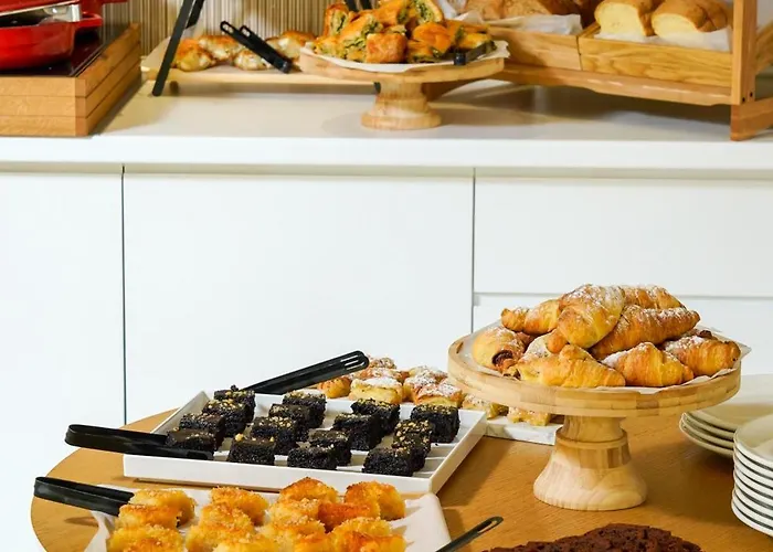 Elektra Comfort By Del Mare 酒店 Órmos Prínou