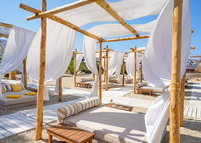 Elektra Comfort By Del Mare 4*