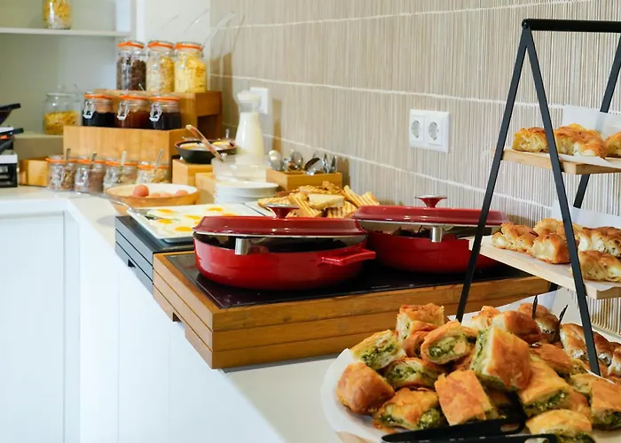 Elektra Comfort By Del Mare 酒店