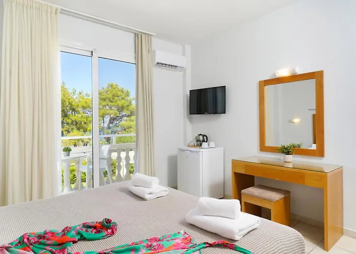 Elektra Comfort By Del Mare