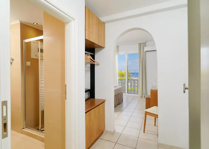 酒店 Elektra Comfort By Del Mare