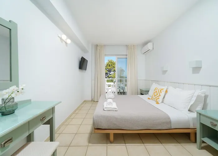 酒店 Elektra Comfort By Del Mare 4*