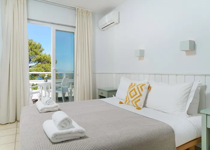 Elektra Comfort By Del Mare 4*