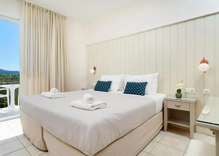 Elektra Comfort By Del Mare