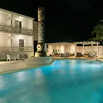 Elektra Comfort By Del Mare Órmos Prínou