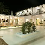 Hotel Elektra Comfort By Del Mare 4*