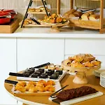 Elektra Comfort By Del Mare Hotel Órmos Prínou