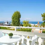 Hotel Elektra Comfort By Del Mare Órmos Prínou