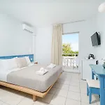 Elektra Comfort By Del Mare Órmos Prínou