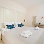 Hotel Elektra Comfort By Del Mare Órmos Prínou