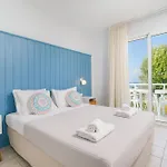 Hotel Elektra Comfort By Del Mare 4*