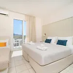 Hotel Elektra Comfort By Del Mare Órmos Prínou