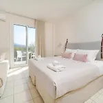 Hotel Elektra Comfort By Del Mare Órmos Prínou