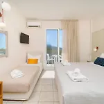 Elektra Comfort By Del Mare Órmos Prínou