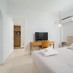 Elektra Comfort By Del Mare Hotel 4*