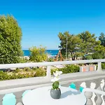 Elektra Comfort By Del Mare Hotel