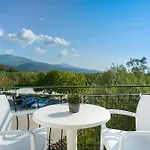 Elektra Comfort By Del Mare 4* Órmos Prínou