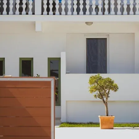 Elektra Comfort By Del Mare Ξενοδοχείο 4*