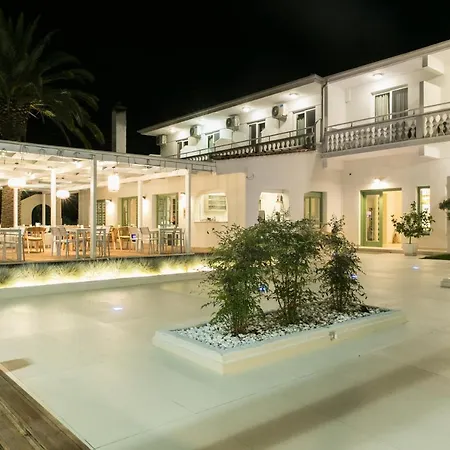 Otel Elektra Comfort By Del Mare 4*