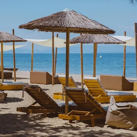 Elektra Comfort By Del Mare Hotel 2*