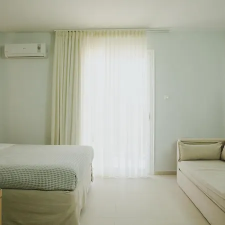 Otel Elektra Comfort By Del Mare 4*