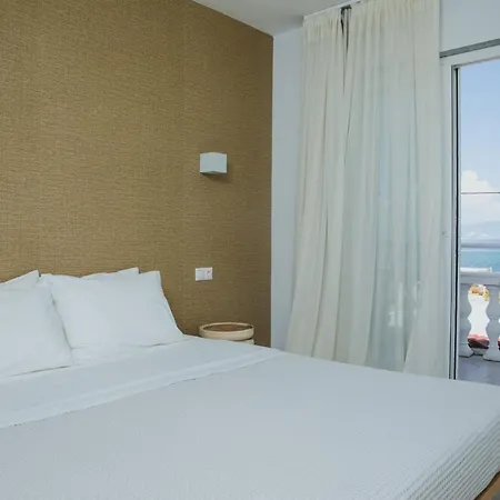 Hotel Elektra Comfort By Del Mare 2*