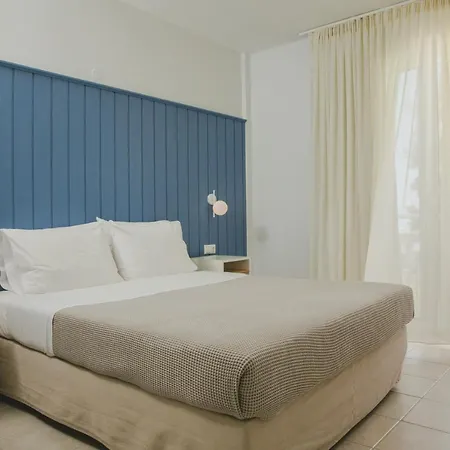 Otel Elektra Comfort By Del Mare