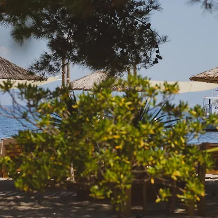 Elektra Comfort By Del Mare Hotel Ormos Prinou (Thasos)
