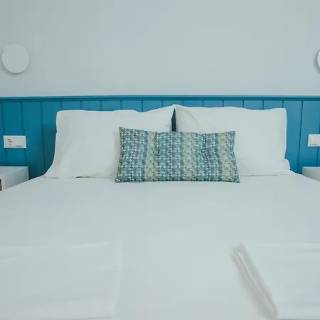 Elektra Comfort By Del Mare Ormos Prinou (Thasos)