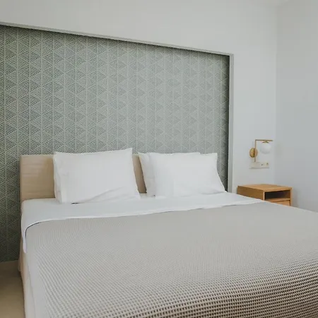 Hotel Elektra Comfort By Del Mare Ormos Prinou (Thasos)