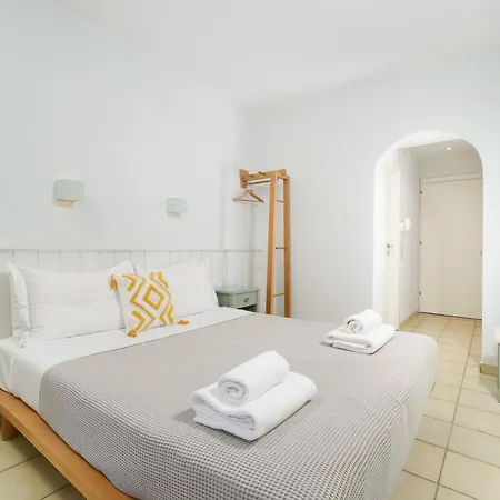 Hotel Elektra Comfort By Del Mare