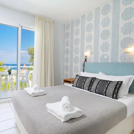 Elektra Comfort By Del Mare 4*