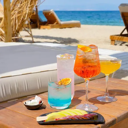 Elektra Comfort By Del Mare