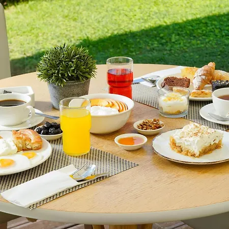 Elektra Comfort By Del Mare Hotel 4*