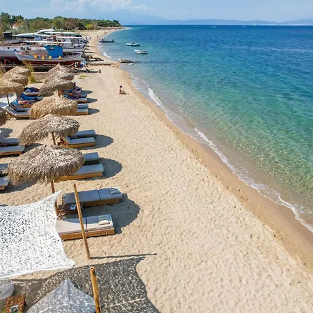 Elektra Comfort By Del Mare Hotel Órmos Prínou