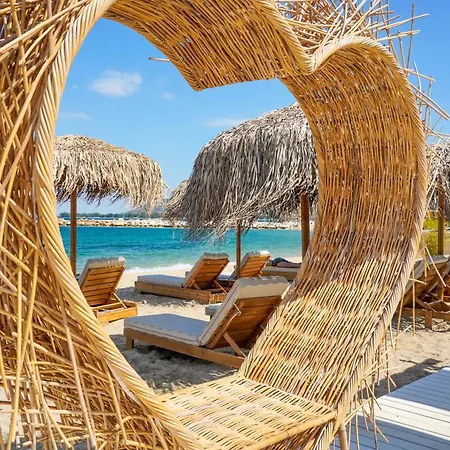 Hotel Elektra Comfort By Del Mare 4*