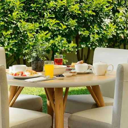 Elektra Comfort By Del Mare Hotel Órmos Prínou