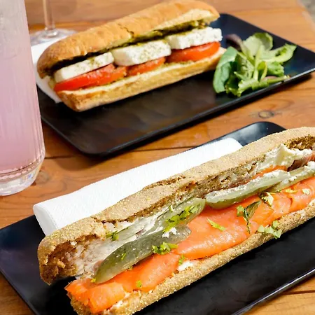 Elektra Comfort By Del Mare Hotel