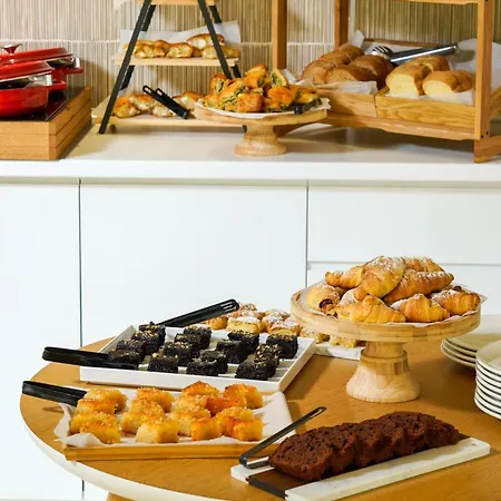 Elektra Comfort By Del Mare Hotel Órmos Prínou