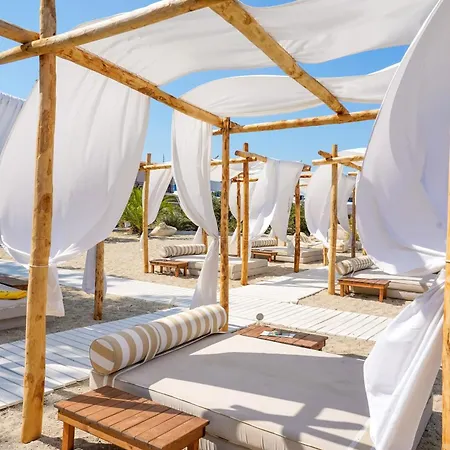 Elektra Comfort By Del Mare 4*
